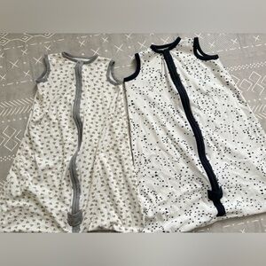 Burt’s Bees Sleep Sacks